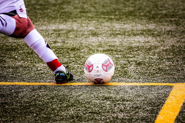 中球的機會 中球的機會